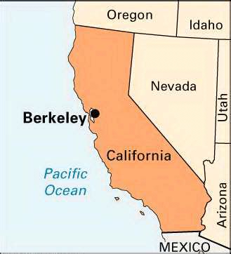 Berkeley Locations .